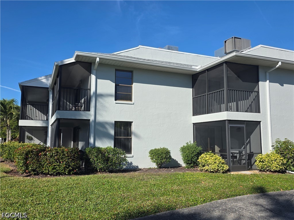 7105 Quail Run Court W #1 Fort Myers FL 33908 2026016311 image22