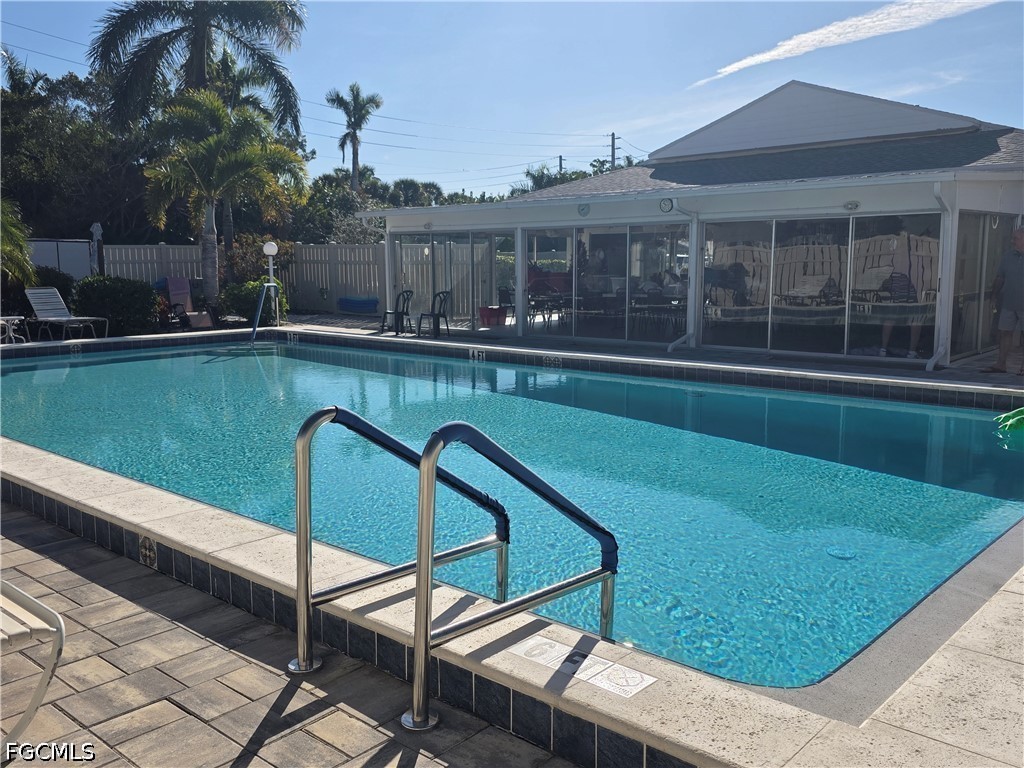 7105 Quail Run Court W #1 Fort Myers FL 33908 2026016311 image23