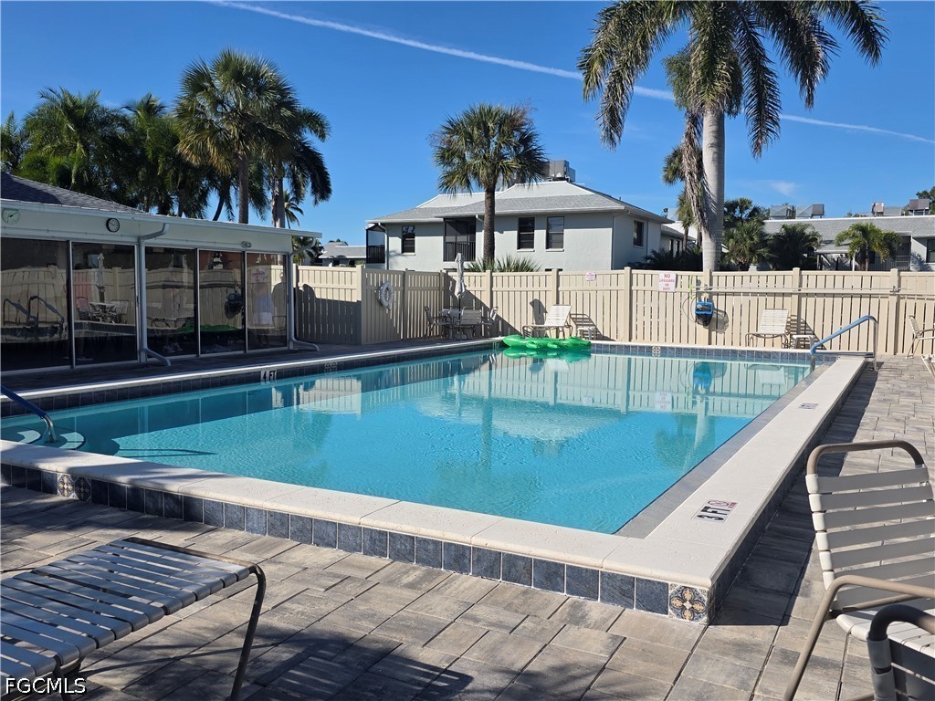 7105 Quail Run Court W #1 Fort Myers FL 33908 2026016311 image24