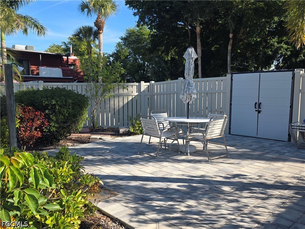 7105 Quail Run Court W #1 Fort Myers FL 33908 2026016311 image25