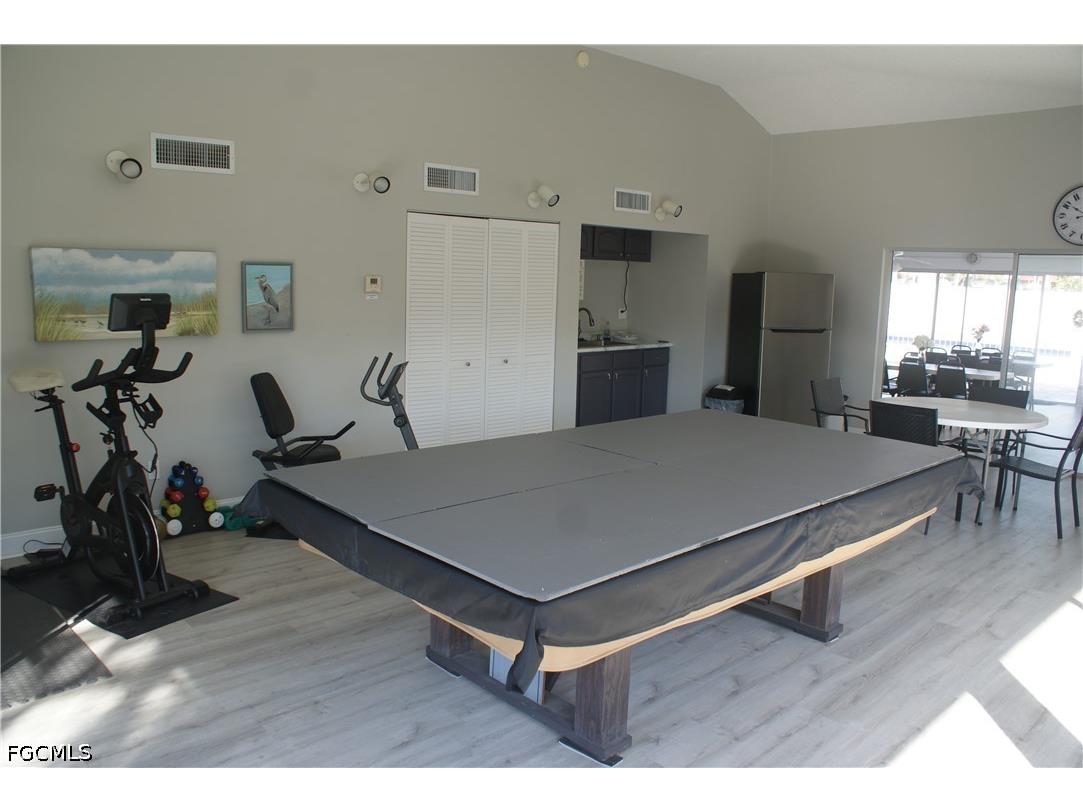 7105 Quail Run Court W #1 Fort Myers FL 33908 2026016311 image27