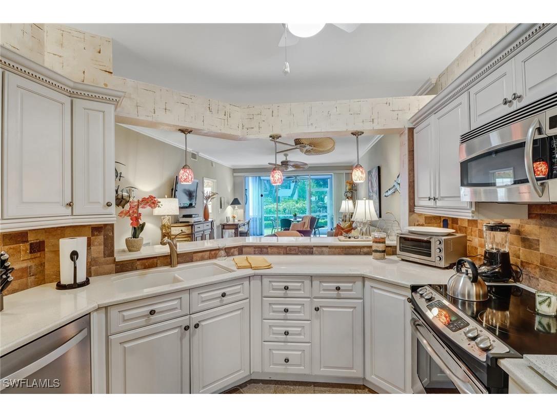 7108 Barrington Circle #101 Naples FL 34108 225083070 image13