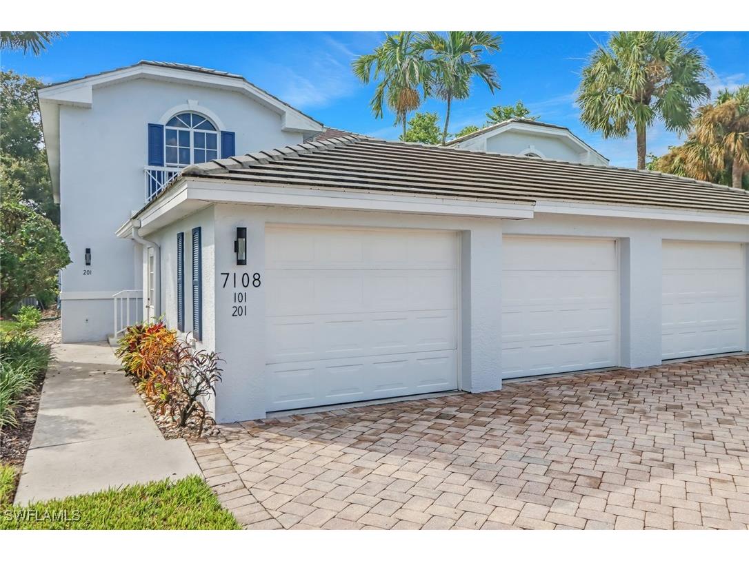 7108 Barrington Circle #101 Naples FL 34108 225083070 image3