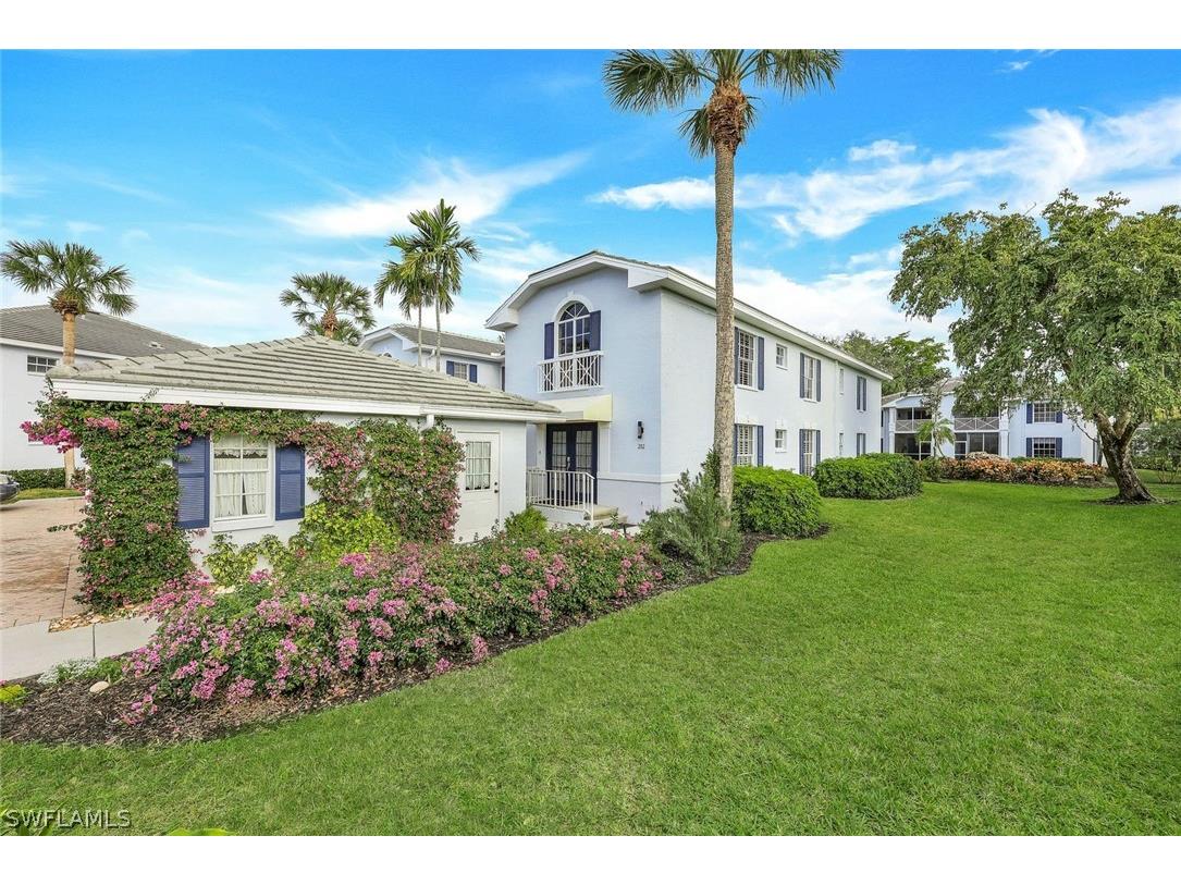 7108 Barrington Circle #2-102 Naples FL 34108 224055941 image1