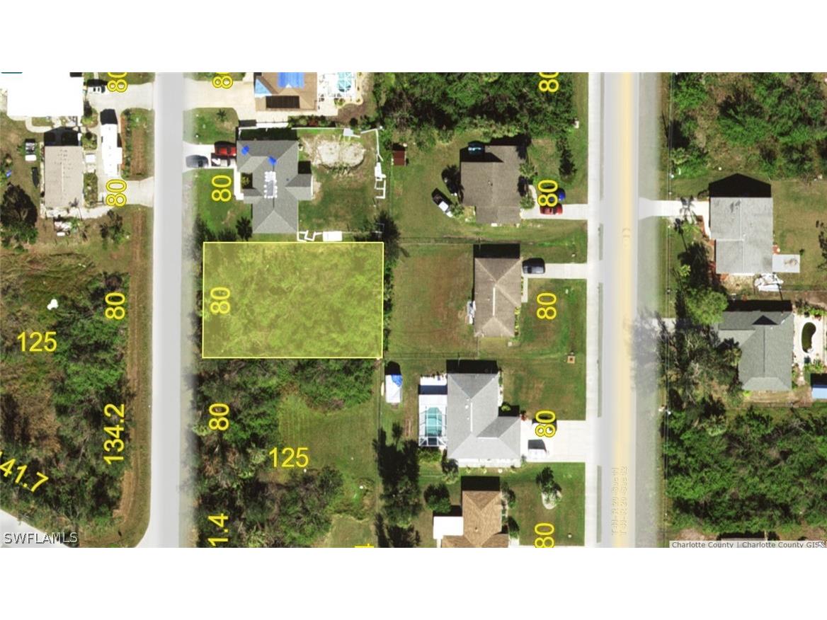 7108 Janette Street Englewood FL 34224 224051551 image1