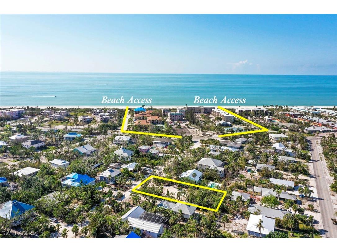 711-713 Cardium Street Sanibel FL 33957 223038960 image1