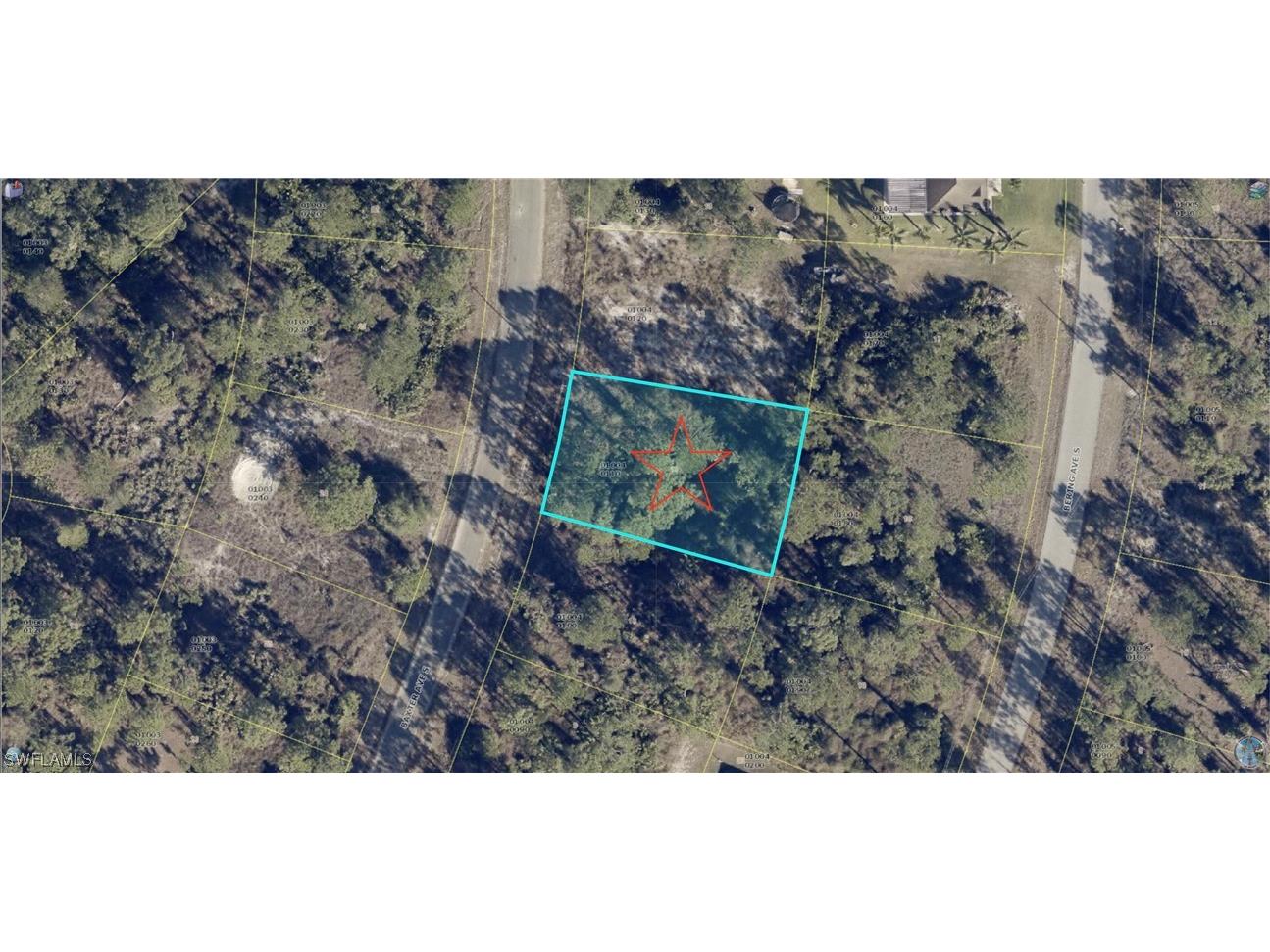 711 Baxter Avenue S Lehigh Acres FL 33974 223094387 image1