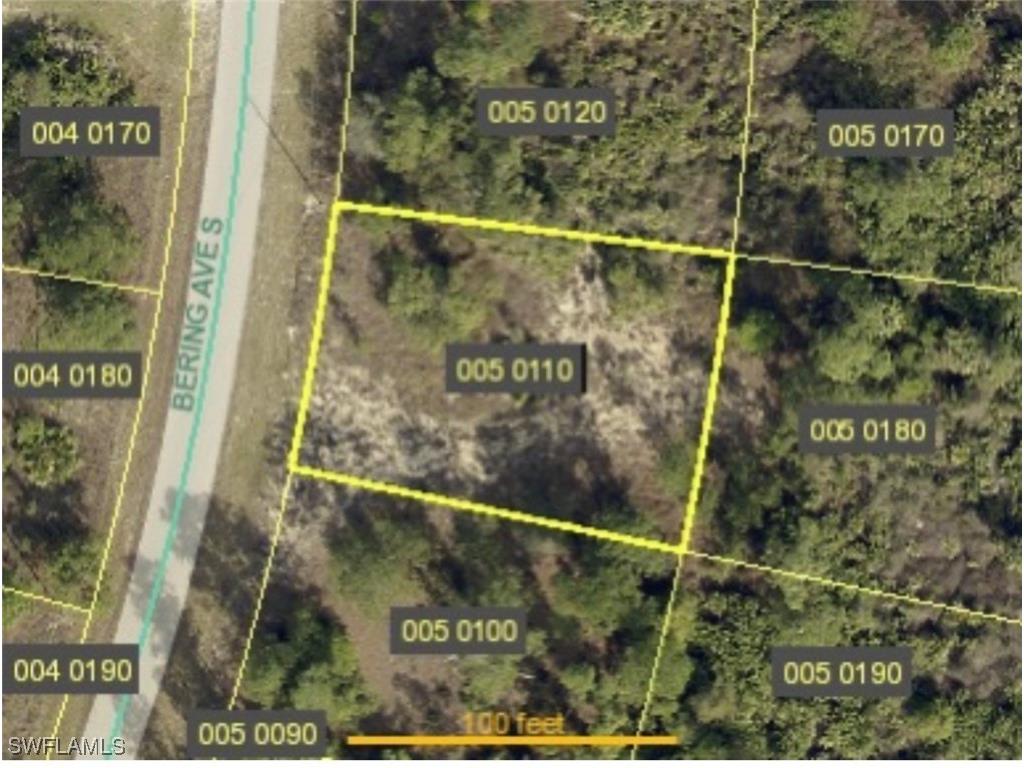 711 Bering Avenue S Lehigh Acres FL 33974 225030194 image1