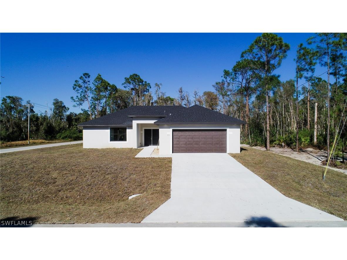 711 Bumby Street E Lehigh Acres FL 33974 223003767 image1