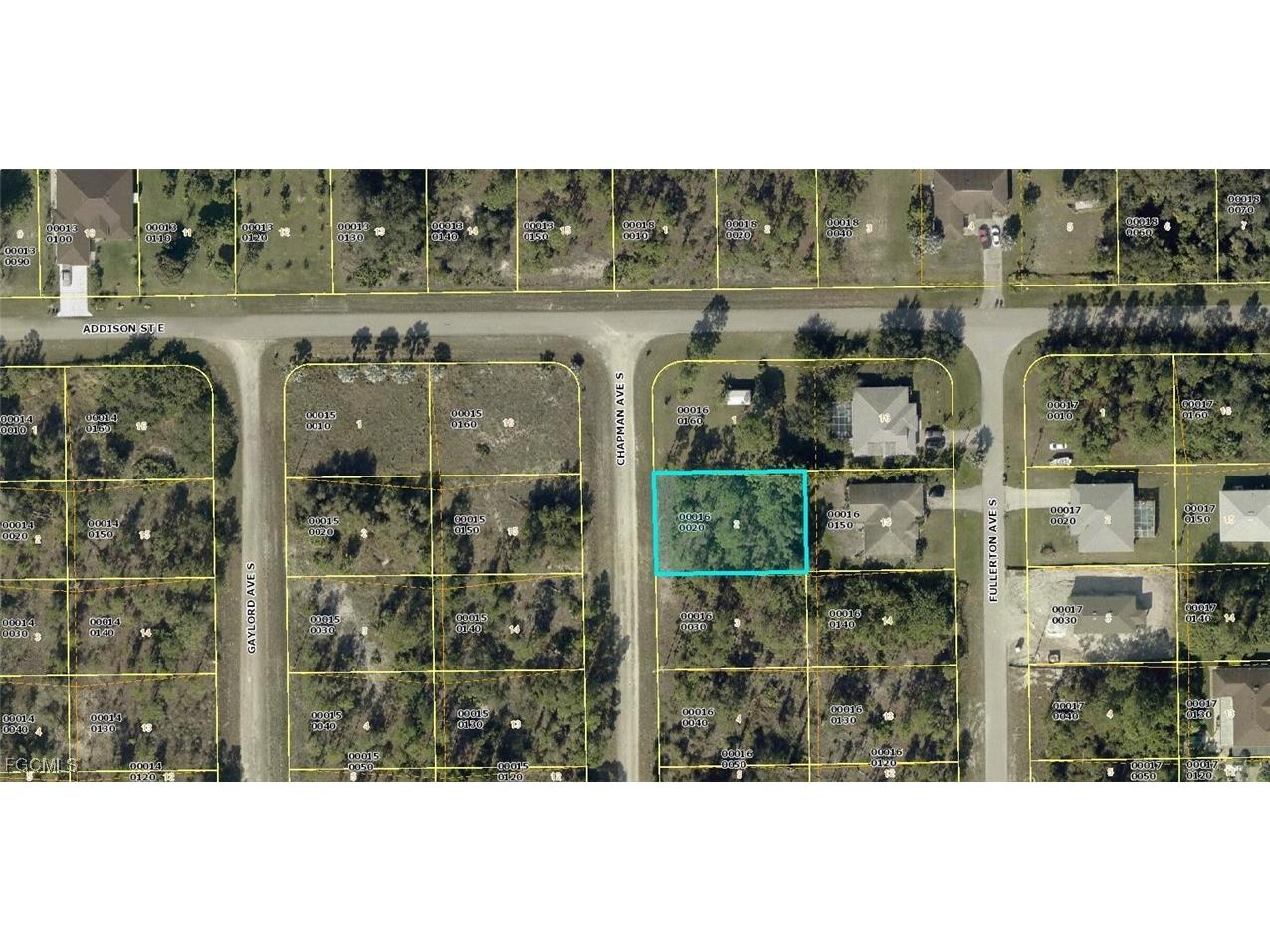 711 Chapman Avenue S Lehigh Acres FL 33974 2025003298 image1