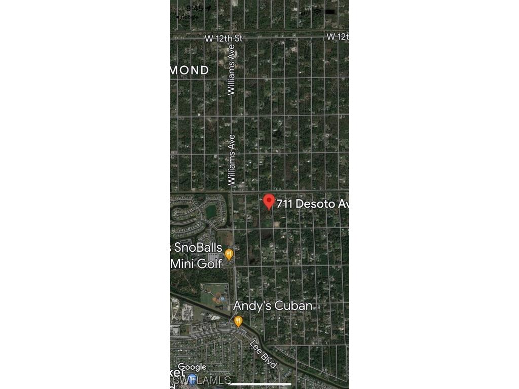 711 Desoto Avenue Lehigh Acres FL 33972 223070144 image1
