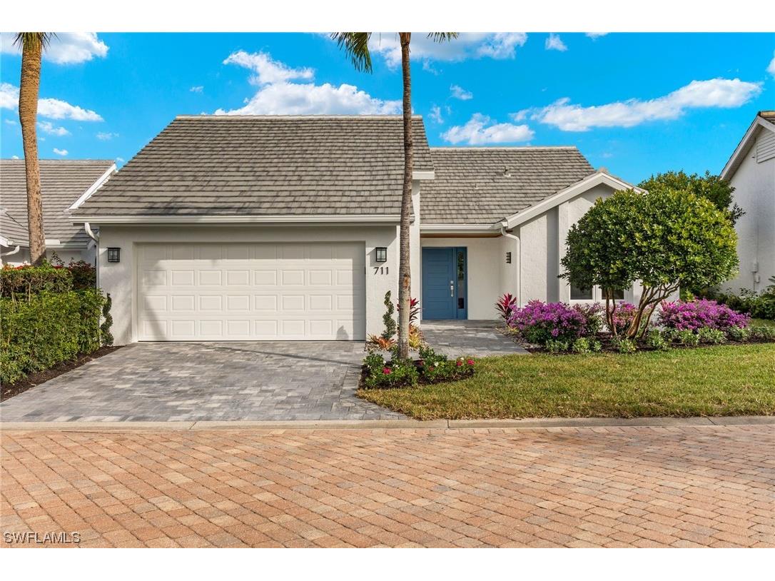 711 Heathery Lane Naples FL 34108 224007153 image1