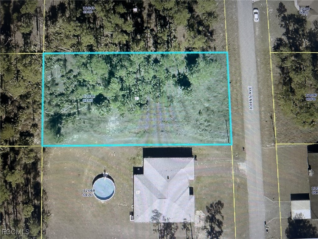 711 Johns Avenue Lehigh Acres FL 33972 2025009805 image1