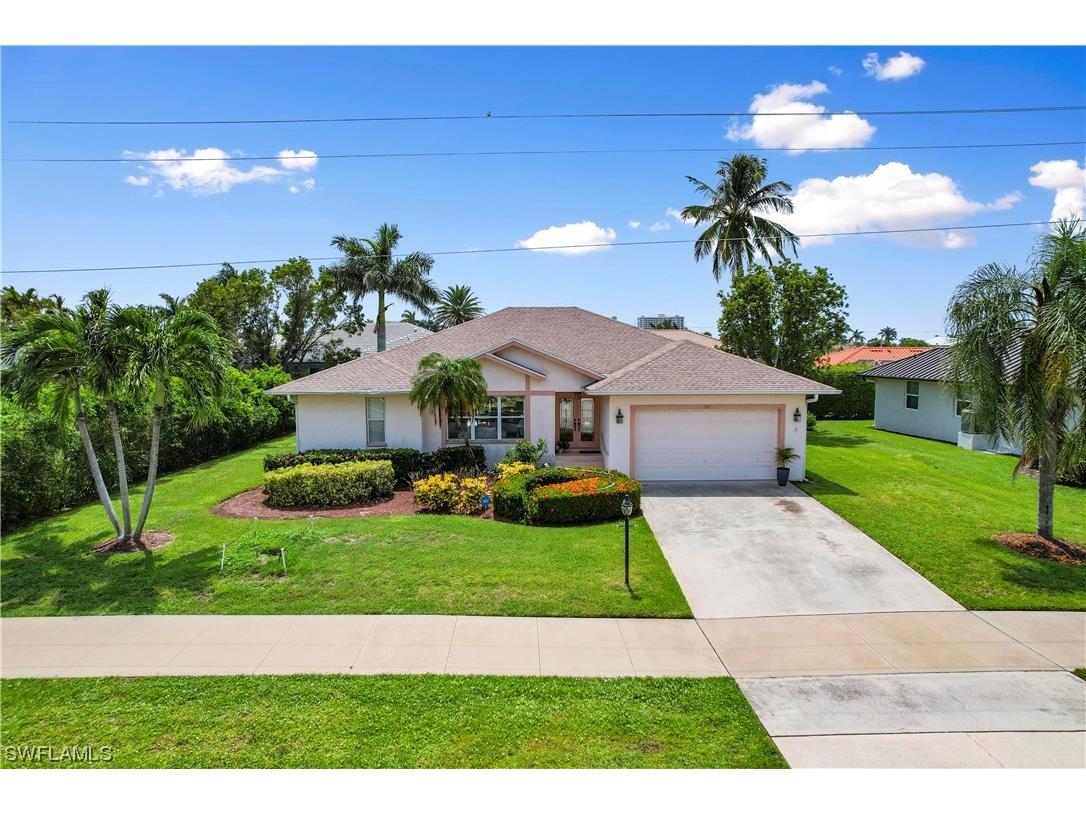 711 Tigertail Court Marco Island FL 34145 223063831 image1