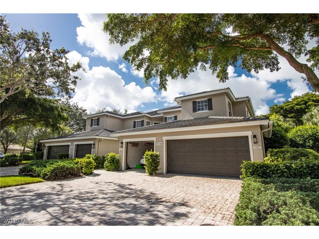 7110 Wild Forest Court #102 Naples FL 34109 223058826 image1