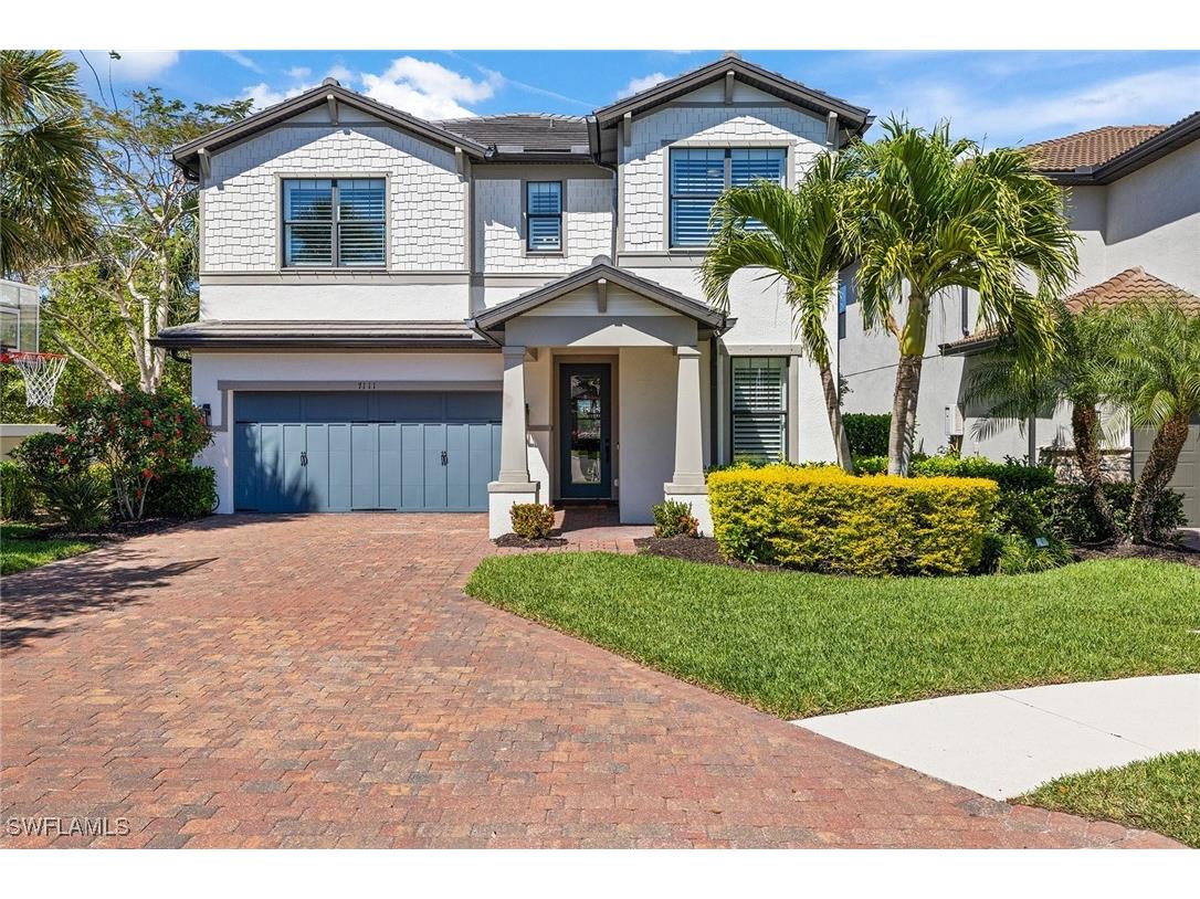 7111 Barnsbury Lane Naples FL 34109 225027730 image1