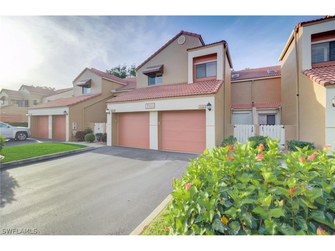 7111 Golden Eagle Court #512 Fort Myers FL 33912 224026653 image1