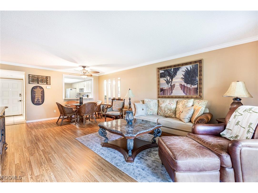 7113 Quail Run Court W #11 Fort Myers FL 33908 2025011720 image1