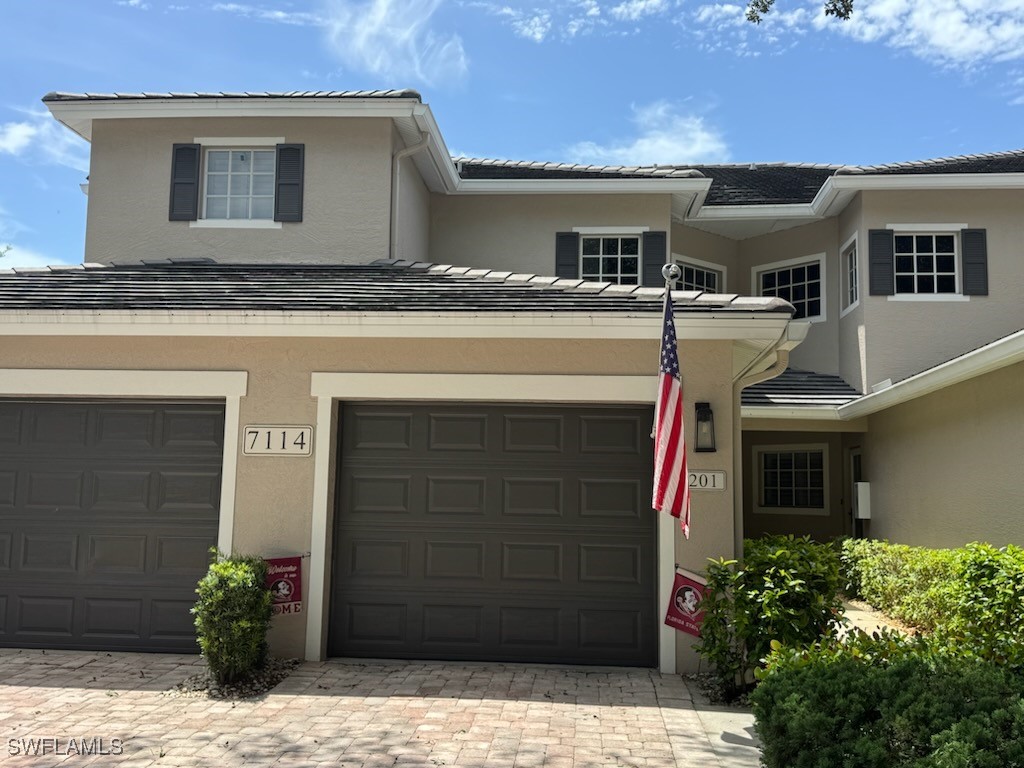 7114 Wild Forest Court #201 Naples FL 34109 225068329 image1