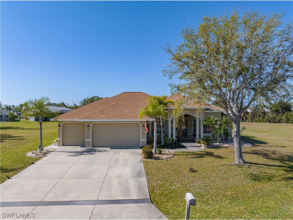 7115 N Blue Sage Punta Gorda FL 33955 224017898 image1