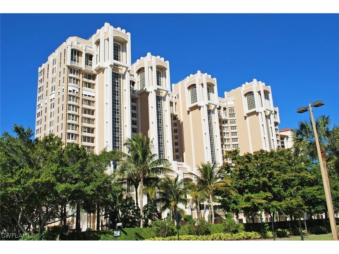 7117 Pelican Bay Boulevard #1704 Naples FL 34108 223092557 image1