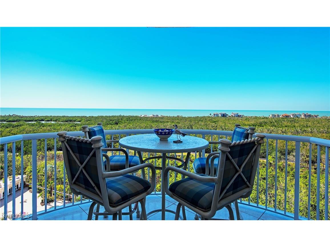 7117 Pelican Bay Boulevard #1007 Naples FL 34108 223014430 image1