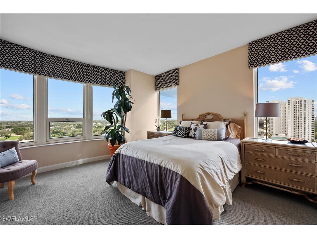 7117 Pelican Bay Boulevard #1101 Naples FL 34108 225073987 image15