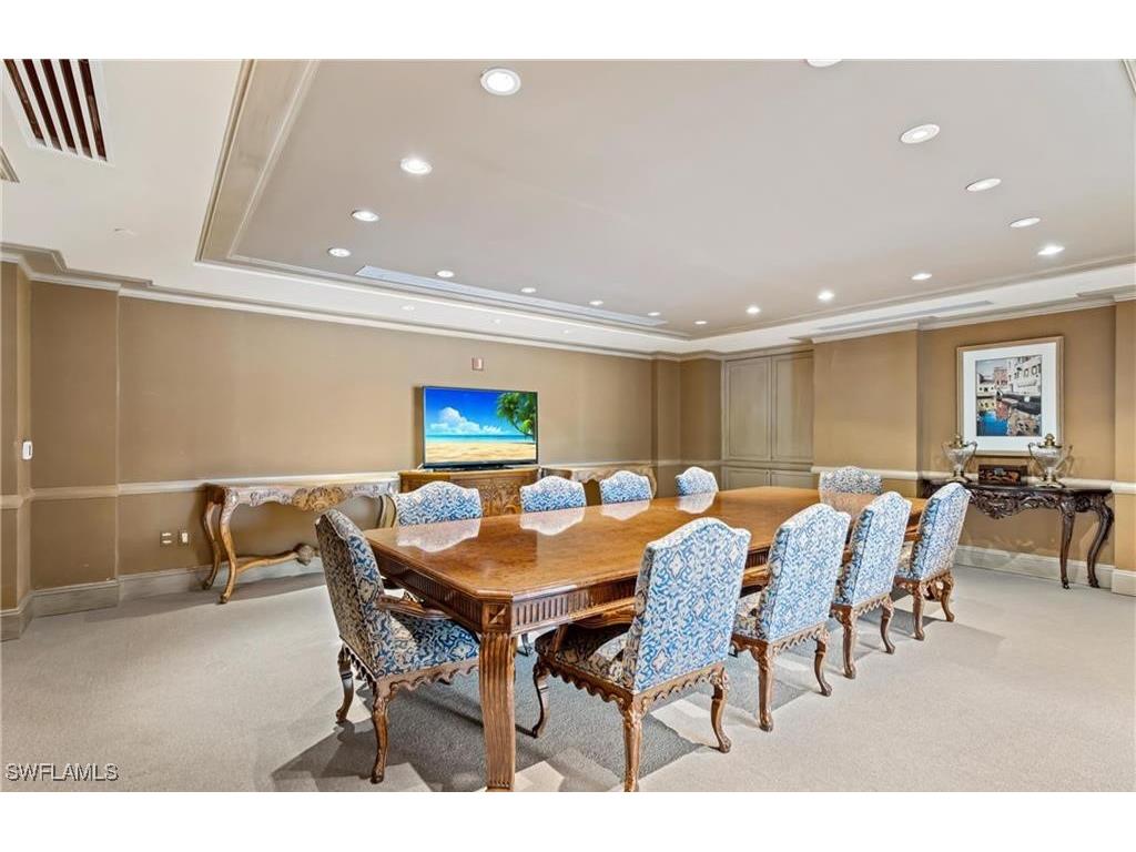 7117 Pelican Bay Boulevard #1508 Naples FL 34108 225055596 image26