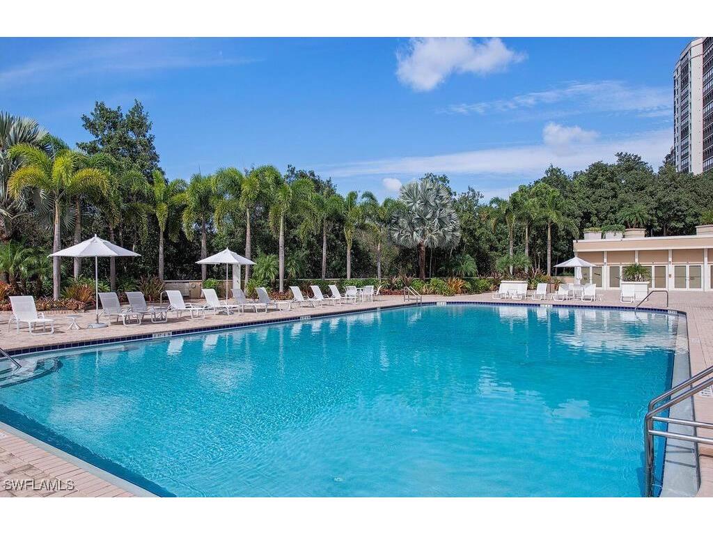 7117 Pelican Bay Boulevard #1508 Naples FL 34108 225055596 image28