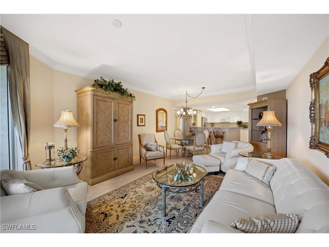 7117 Pelican Bay Boulevard #1508 Naples FL 34108 225055596 image6