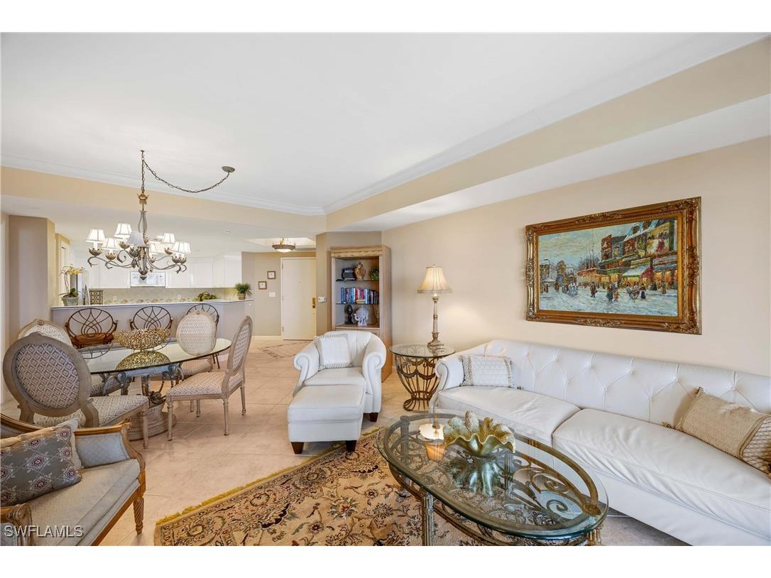 7117 Pelican Bay Boulevard #1508 Naples FL 34108 225055596 image7