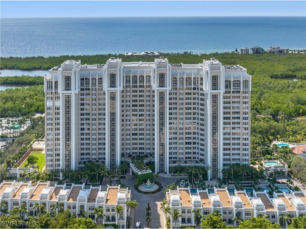 7117 Pelican Bay Boulevard #1603 Naples FL 34108 224013303 image1