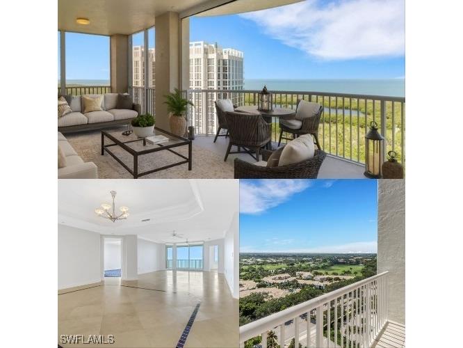 7117 Pelican Bay Boulevard #1801 Naples FL 34108 225060913 image1