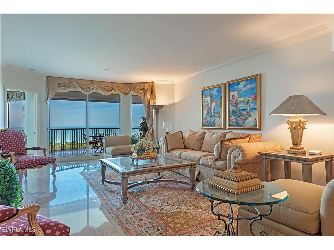 7117 Pelican Bay Boulevard #1806 Naples FL 34108 225081649 image1