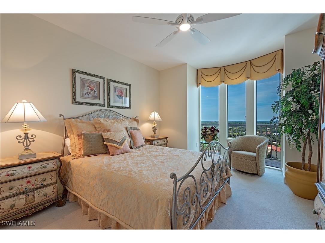 7117 Pelican Bay Boulevard #1806 Naples FL 34108 225081649 image11