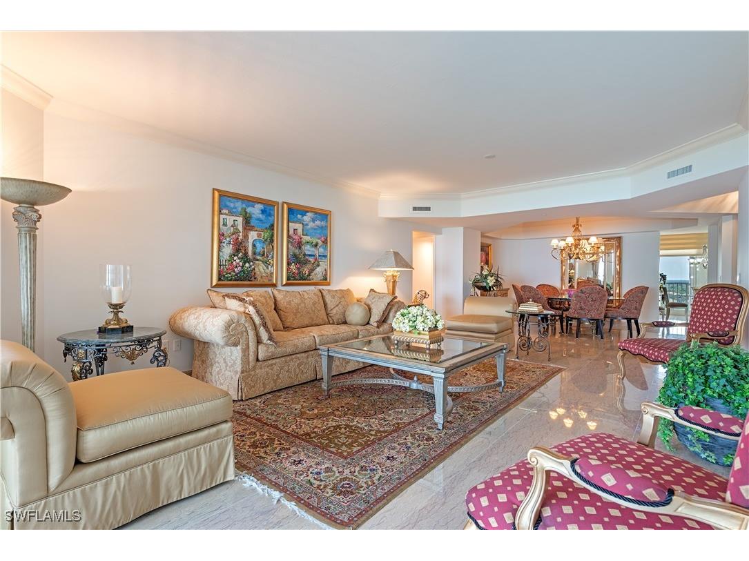 7117 Pelican Bay Boulevard #1806 Naples FL 34108 225081649 image2