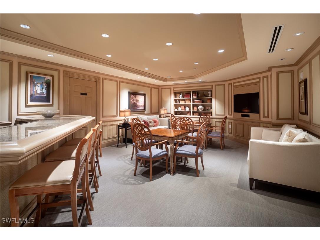 7117 Pelican Bay Boulevard #1806 Naples FL 34108 225081649 image21