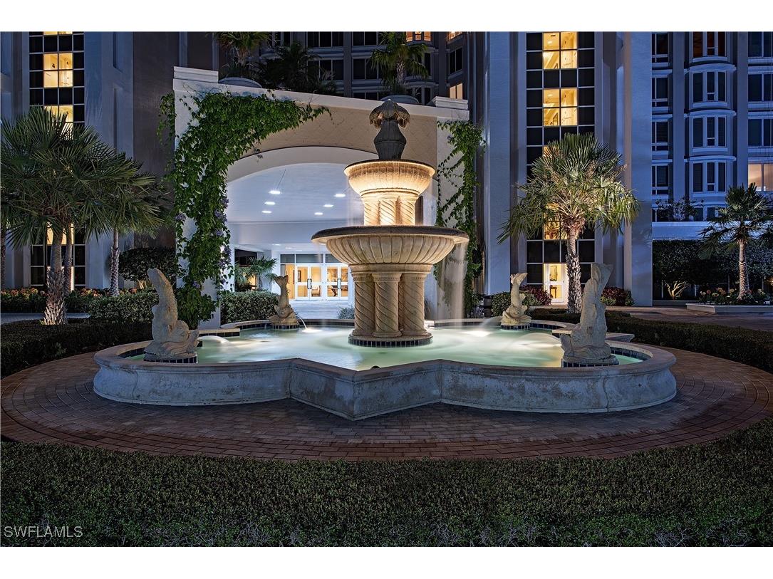 7117 Pelican Bay Boulevard #1806 Naples FL 34108 225081649 image27