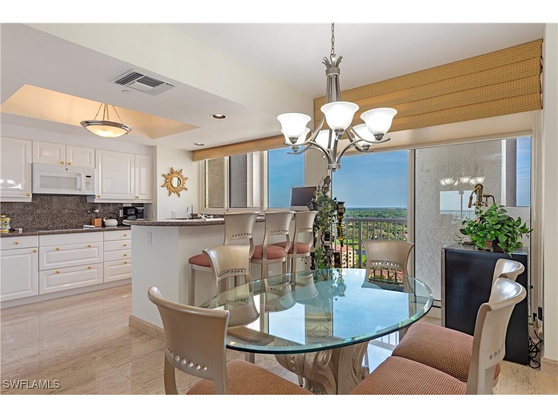 7117 Pelican Bay Boulevard #1806 Naples FL 34108 225081649 image5