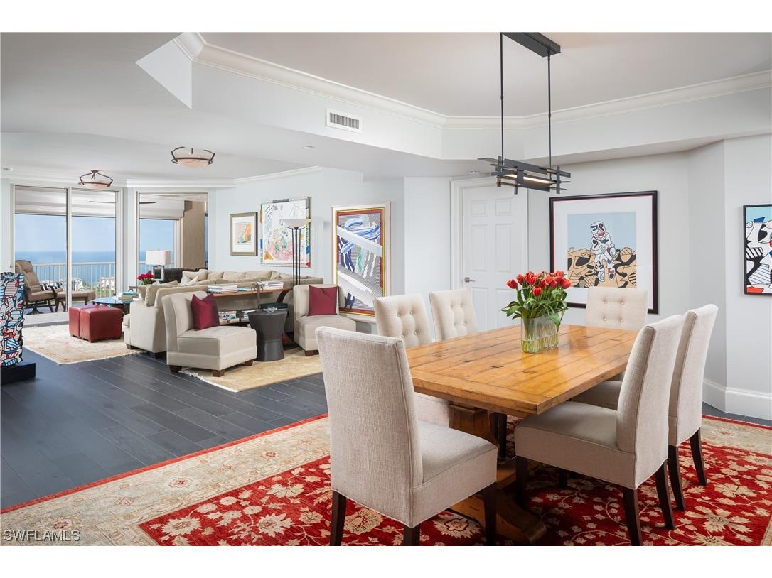 7117 Pelican Bay Boulevard #1809 Naples FL 34108 223044233 image1