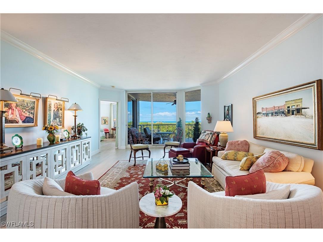 7117 Pelican Bay Boulevard #406 Naples FL 34108 223029038 image1