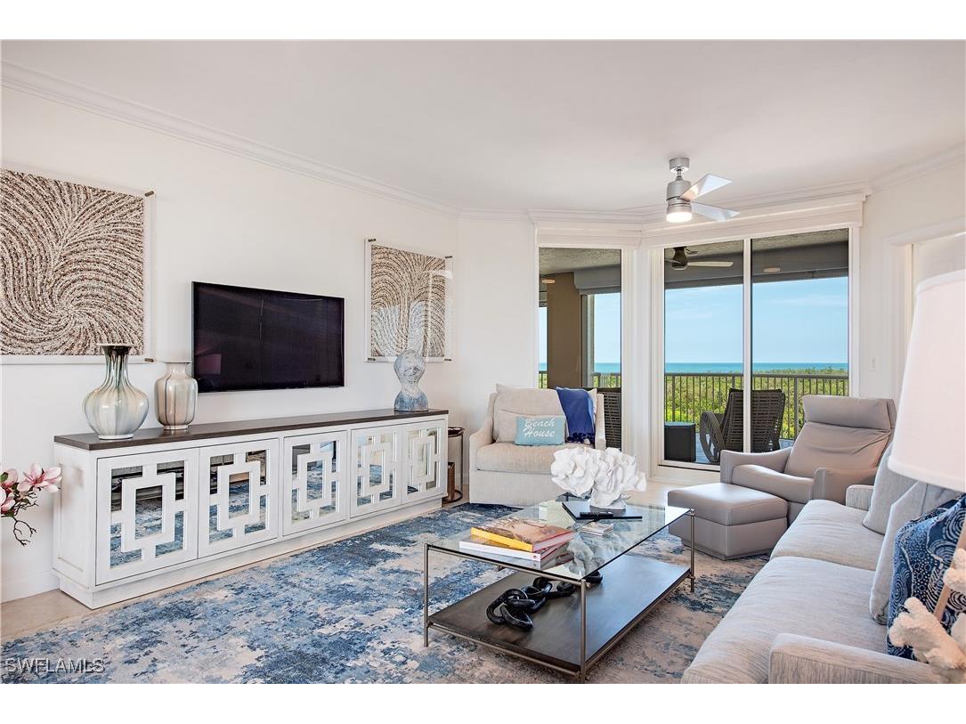 7117 Pelican Bay Boulevard #502 Naples FL 34108 224082593 image1