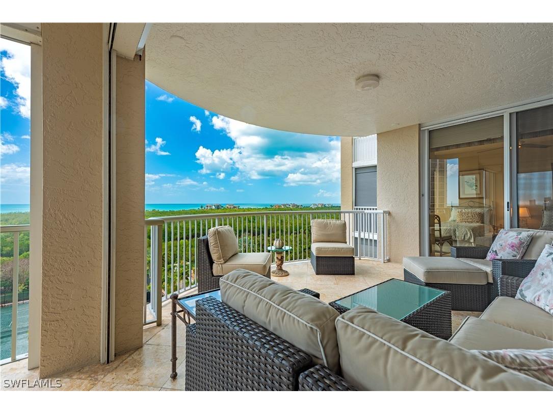 7117 Pelican Bay Boulevard #701 Naples FL 34108 226010572 image16