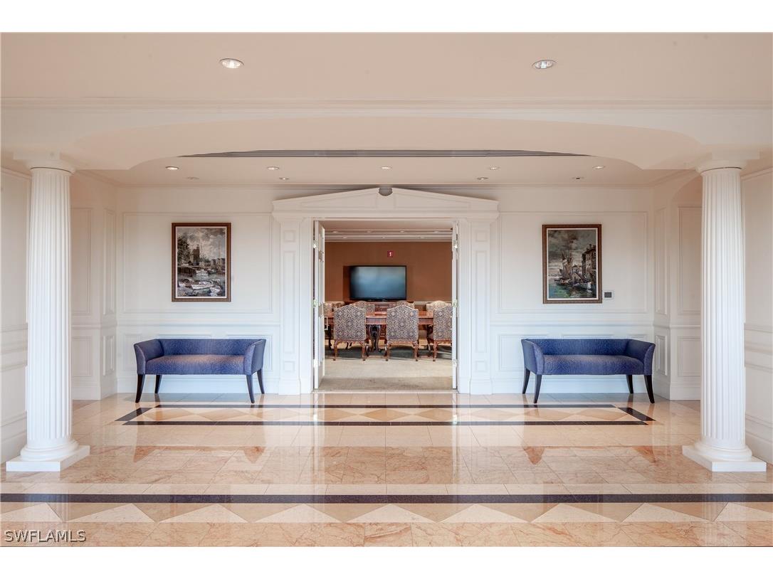 7117 Pelican Bay Boulevard #701 Naples FL 34108 226010572 image21