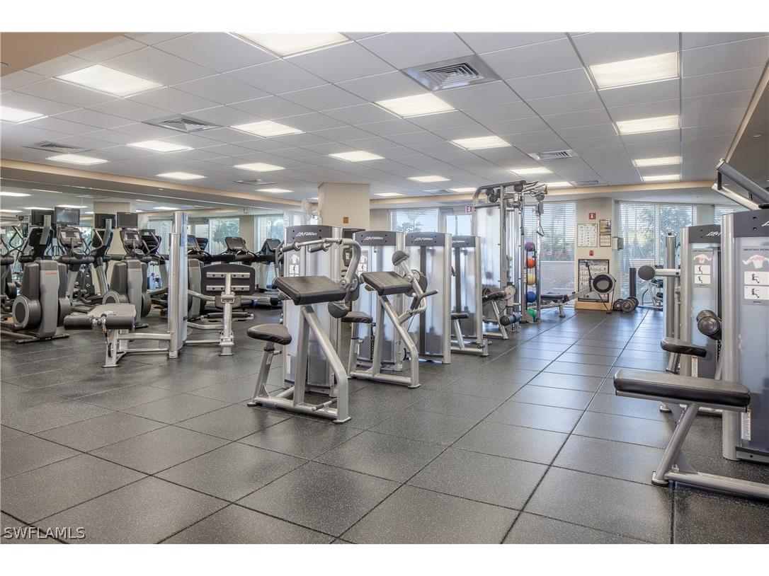 7117 Pelican Bay Boulevard #701 Naples FL 34108 226010572 image24