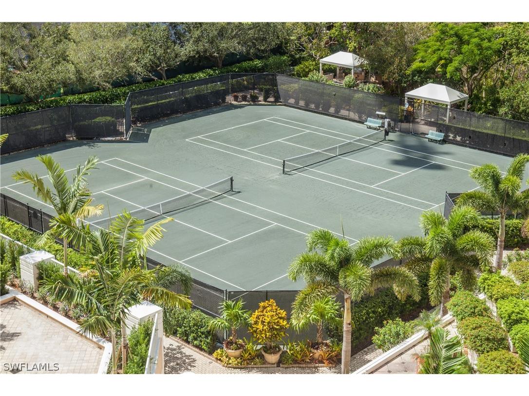 7117 Pelican Bay Boulevard #701 Naples FL 34108 226010572 image25