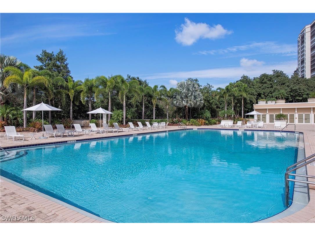 7117 Pelican Bay Boulevard #701 Naples FL 34108 226010572 image26