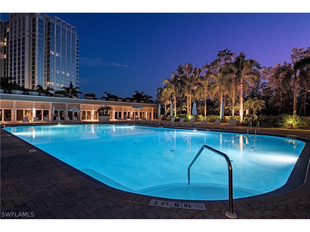 7117 Pelican Bay Boulevard #701 Naples FL 34108 226010572 image27