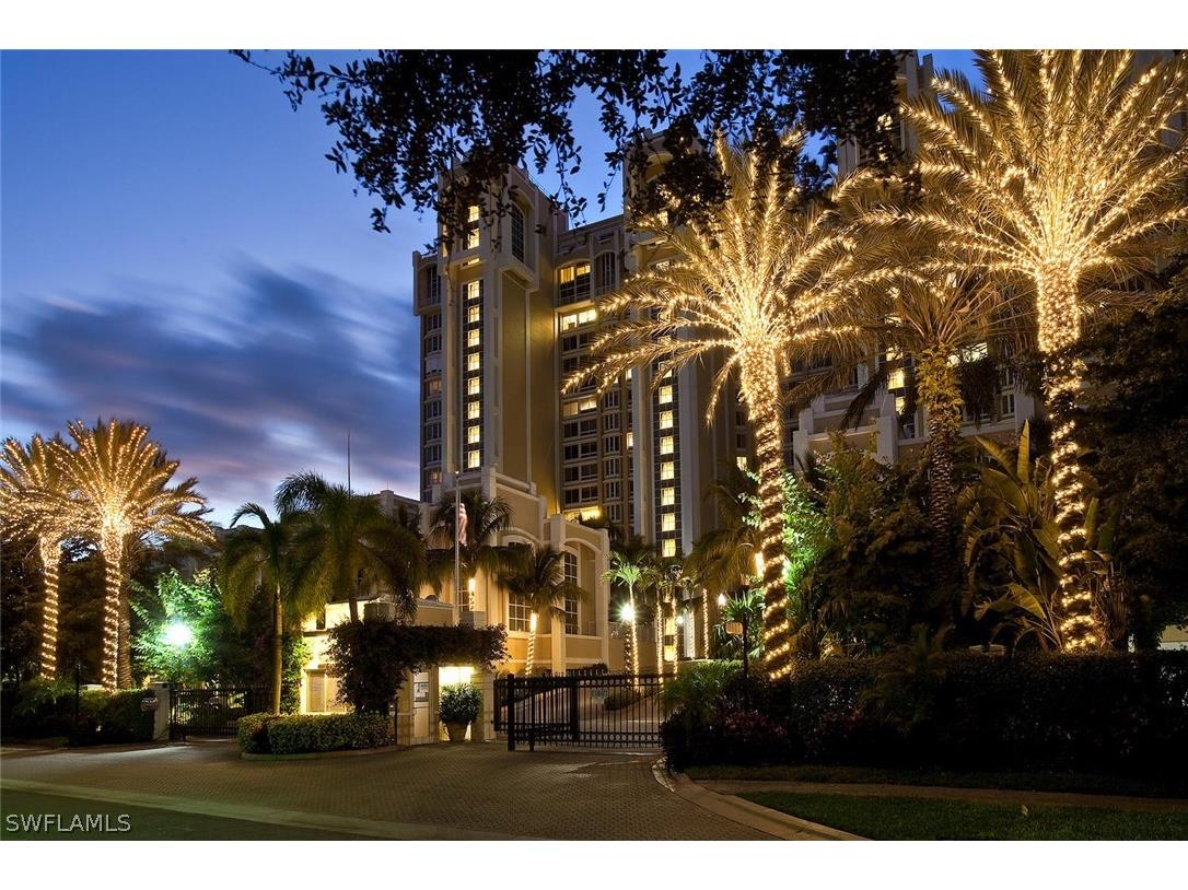 7117 Pelican Bay Boulevard #701 Naples FL 34108 226010572 image29