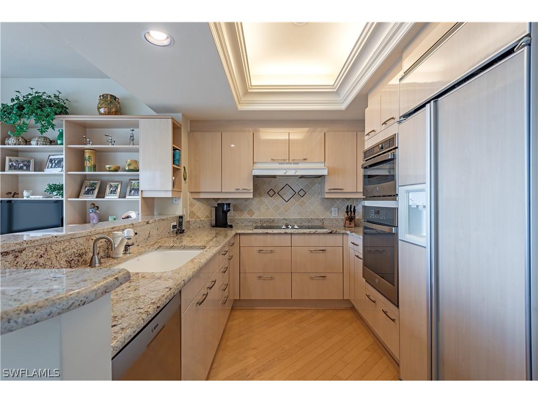 7117 Pelican Bay Boulevard #701 Naples FL 34108 226010572 image7